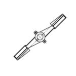 FJ agitator impeller3